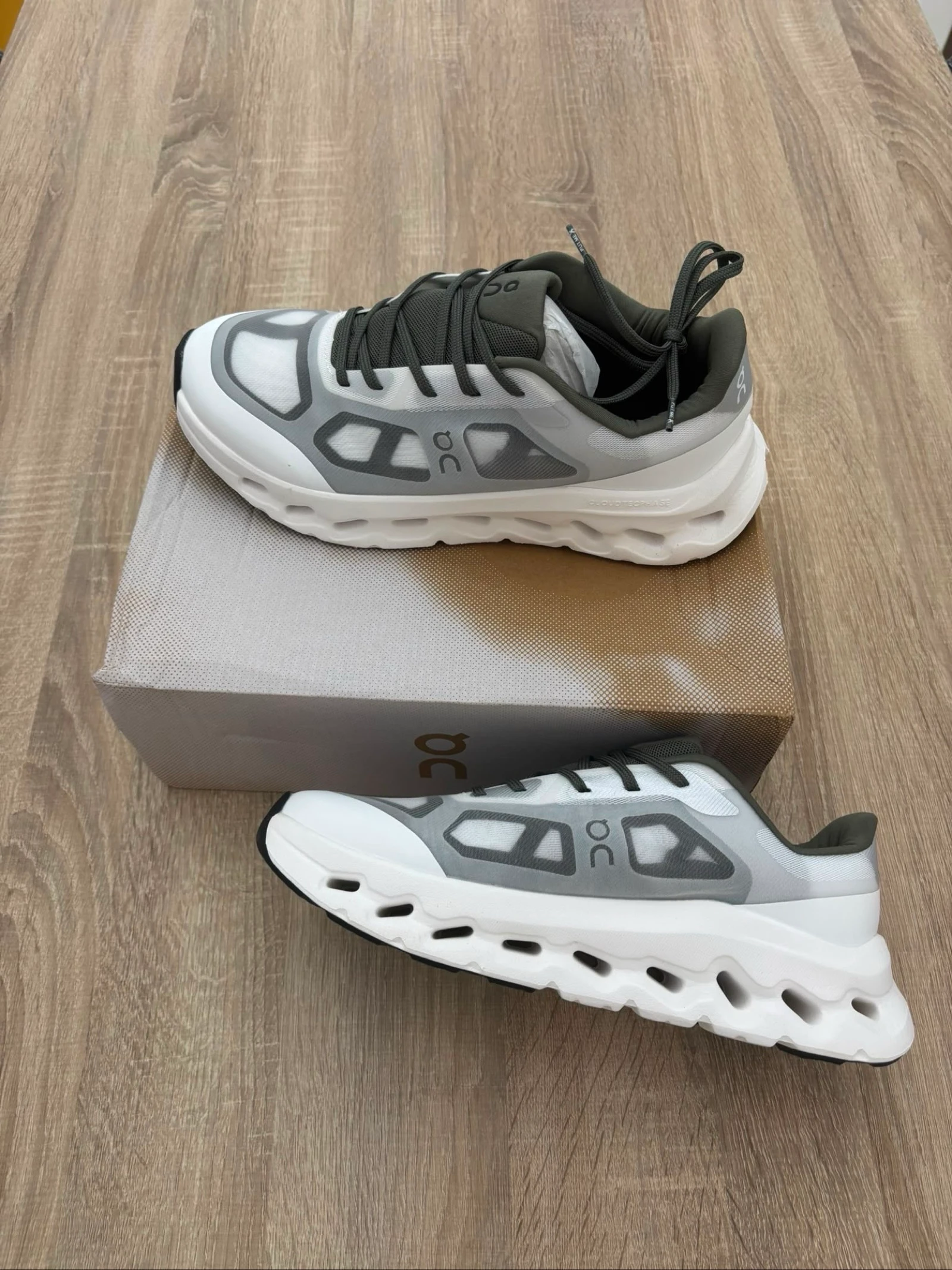 On Cloudtilt Remix Taille 43 – photo 5